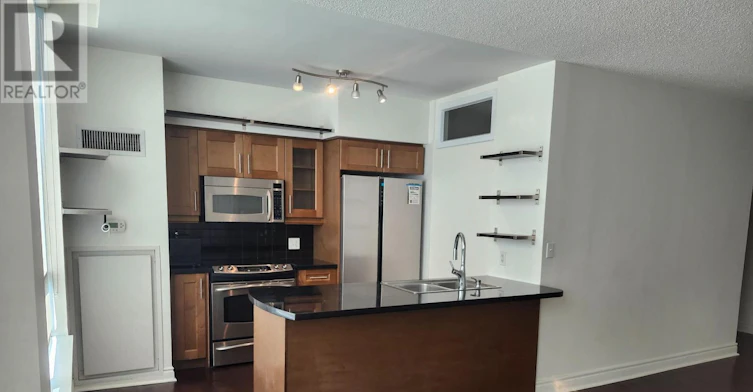 404-1900 Lake Shore Boulevard W, Toronto, ON, M6S 1A4 - 3