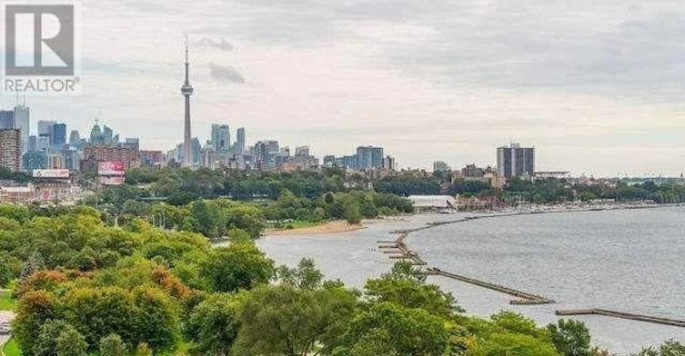 404-1900 Lake Shore Boulevard W, Toronto, ON, M6S 1A4 - 21