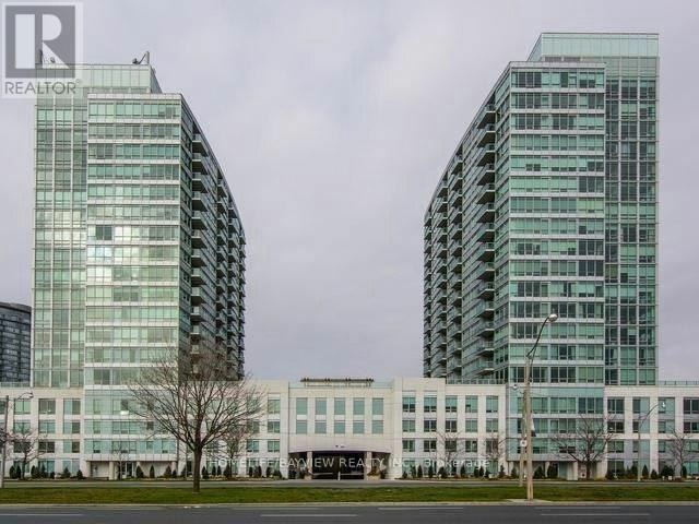 404-1900 Lake Shore Boulevard W, Toronto, ON, M6S 1A4