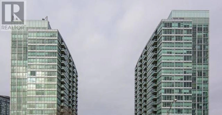 404-1900 Lake Shore Boulevard W, Toronto, ON, M6S 1A4