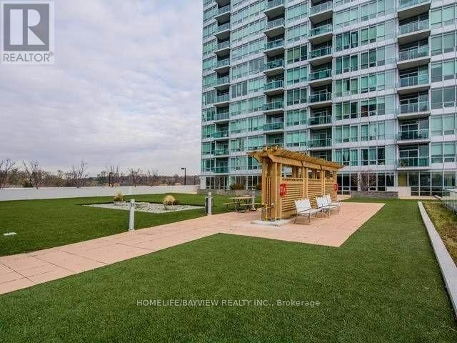 404-1900 Lake Shore Boulevard W, Toronto, ON, M6S 1A4 - 20
