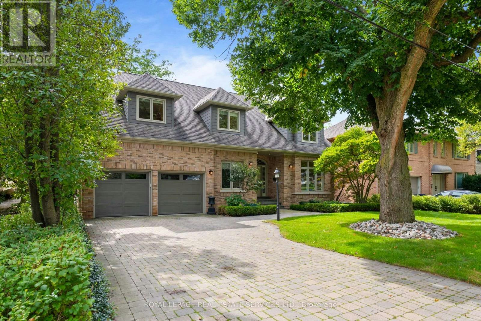 39 Rockingham Drive, Toronto, ON, M9A 1P5