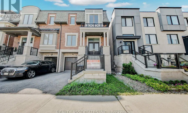 17 Vaudeville Drive