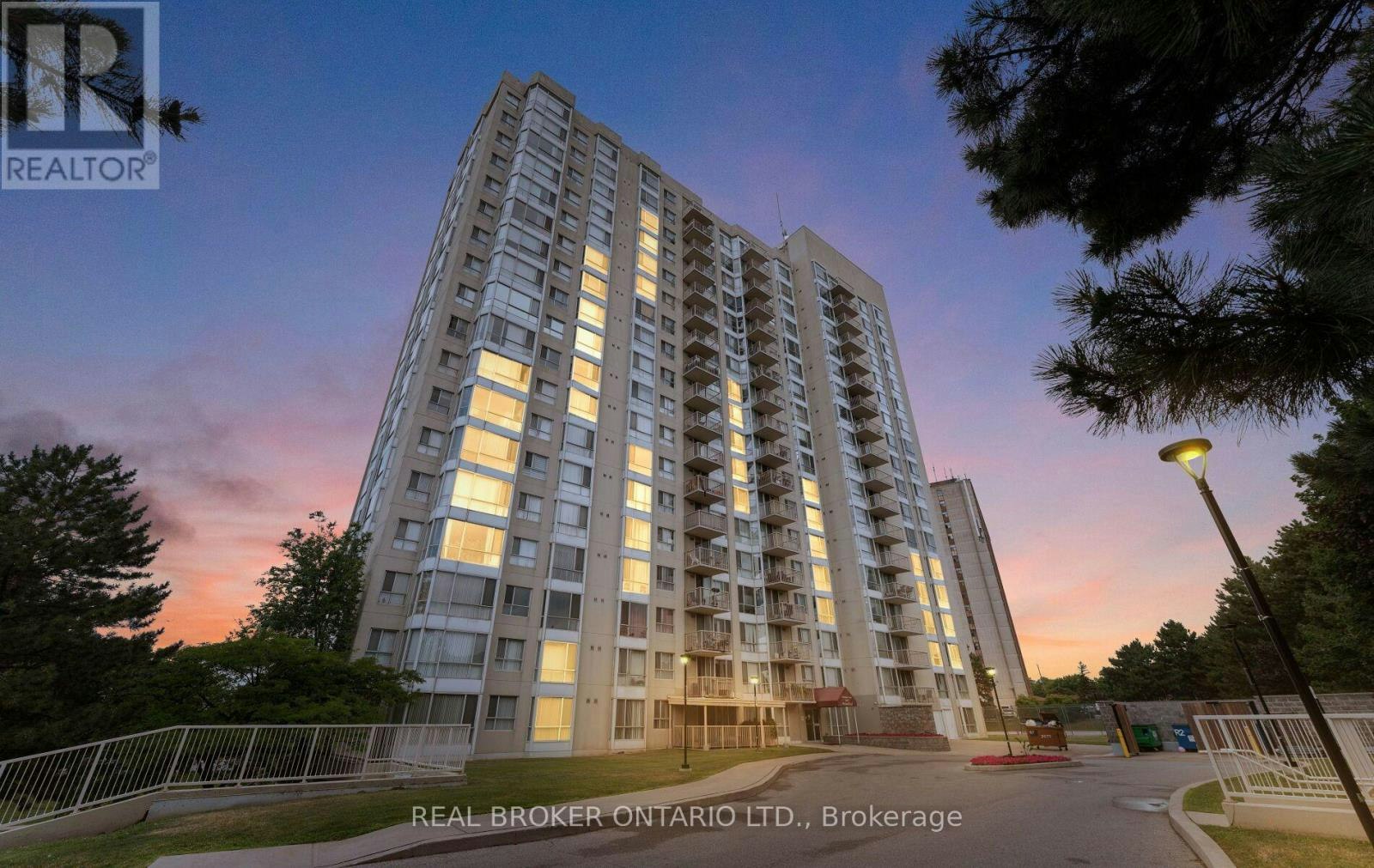 1809-3077 Weston Road, Toronto, ON, M9M 3A1