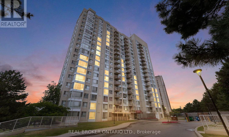 1809-3077 Weston Road