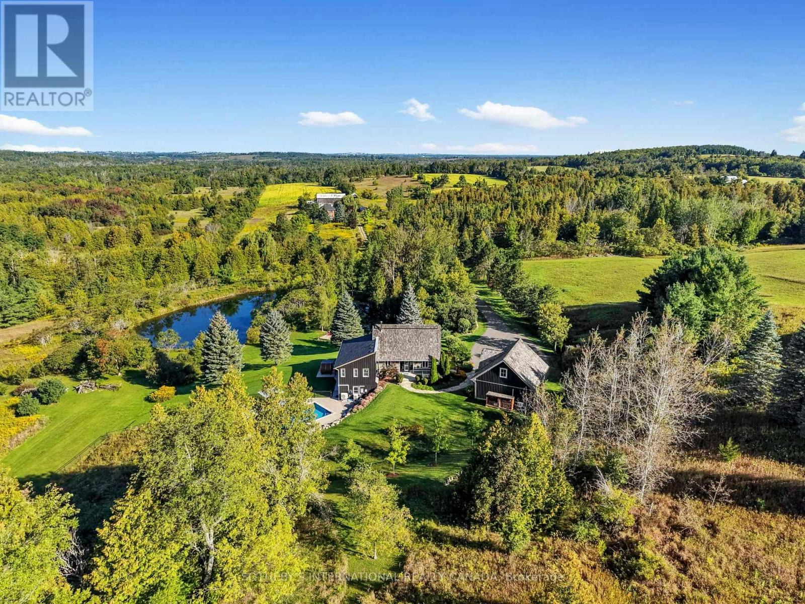 401 Concession 11 Road Road EAST, Trent Hills, ON, K0L 1Y0