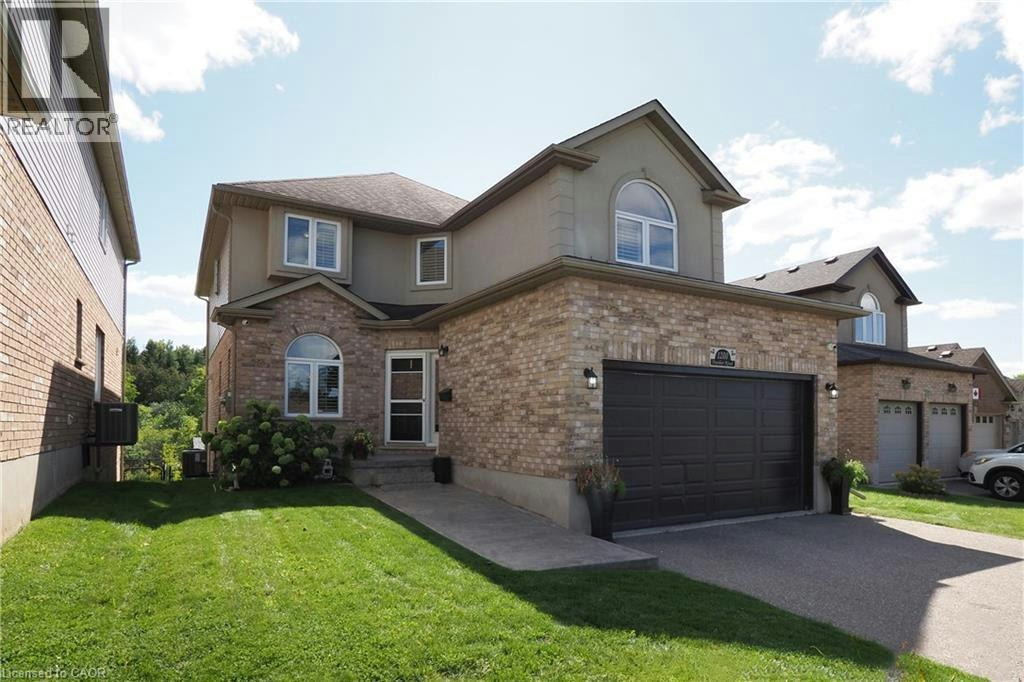 1200 Dunbar Road, Cambridge, ON, N3H 4W6