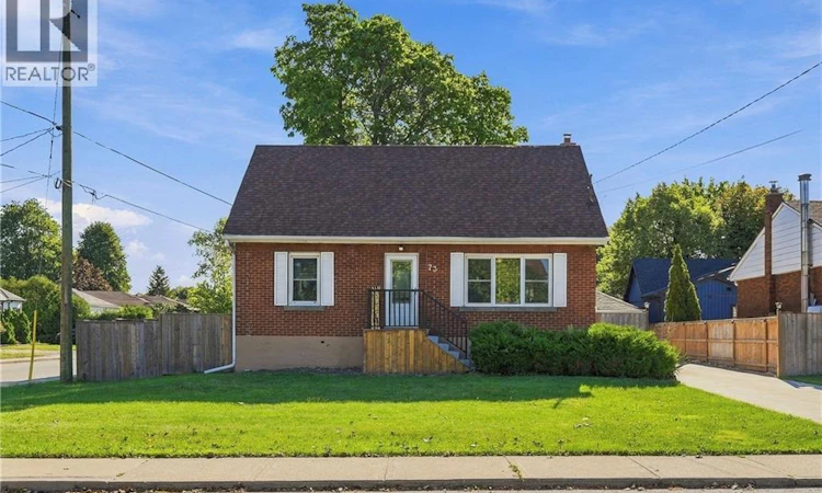 73 Dodson Street