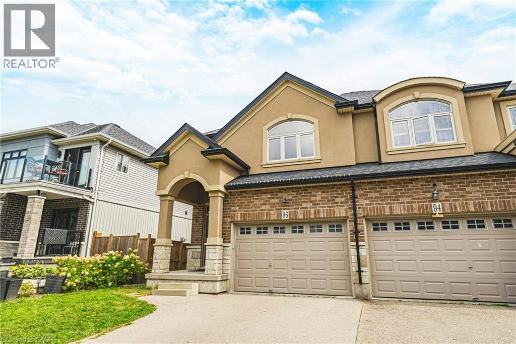 96 Springvalley Crescent, Hamilton, ON, L9C 7X3