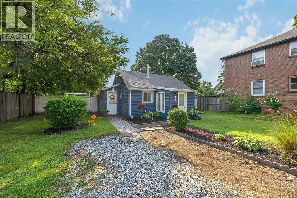 410 Lydia Street, Sarnia, ON, N7T 6P6