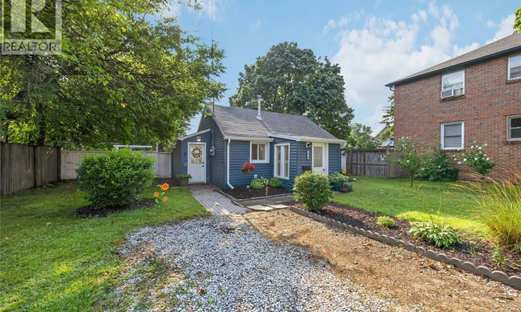 410 Lydia Street