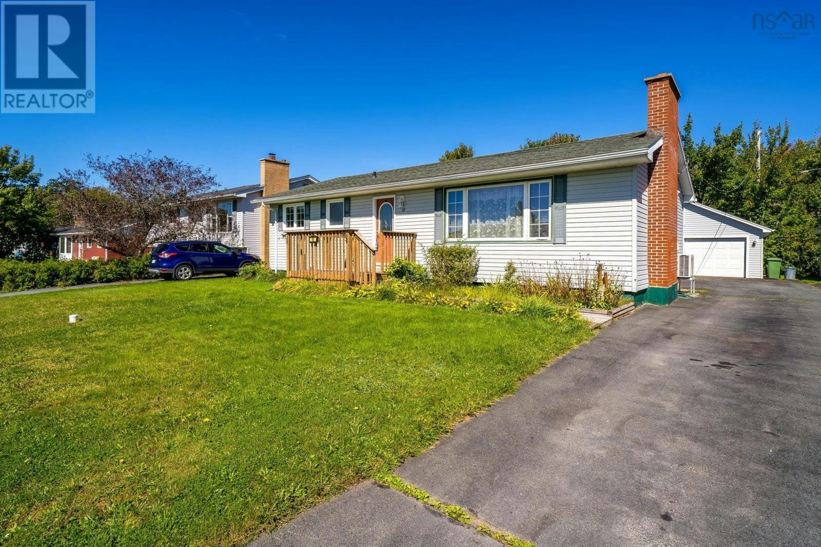 85 Prince Street, Lower Sackville, NS, B4C 1L2