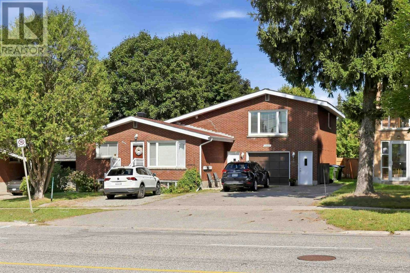 1580 Wellington Street East, Sault Ste. Marie, ON, P6A 2R7