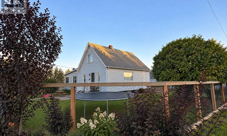 404 Esau Street