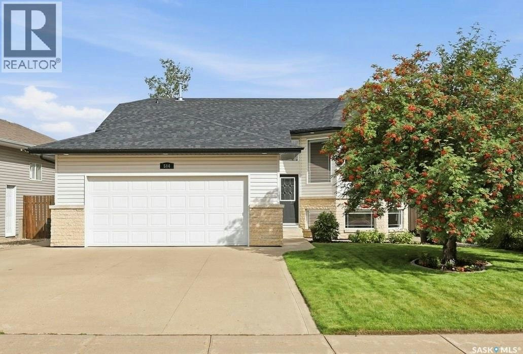 514 1st Avenue N, Warman, SK, S0K 4S0