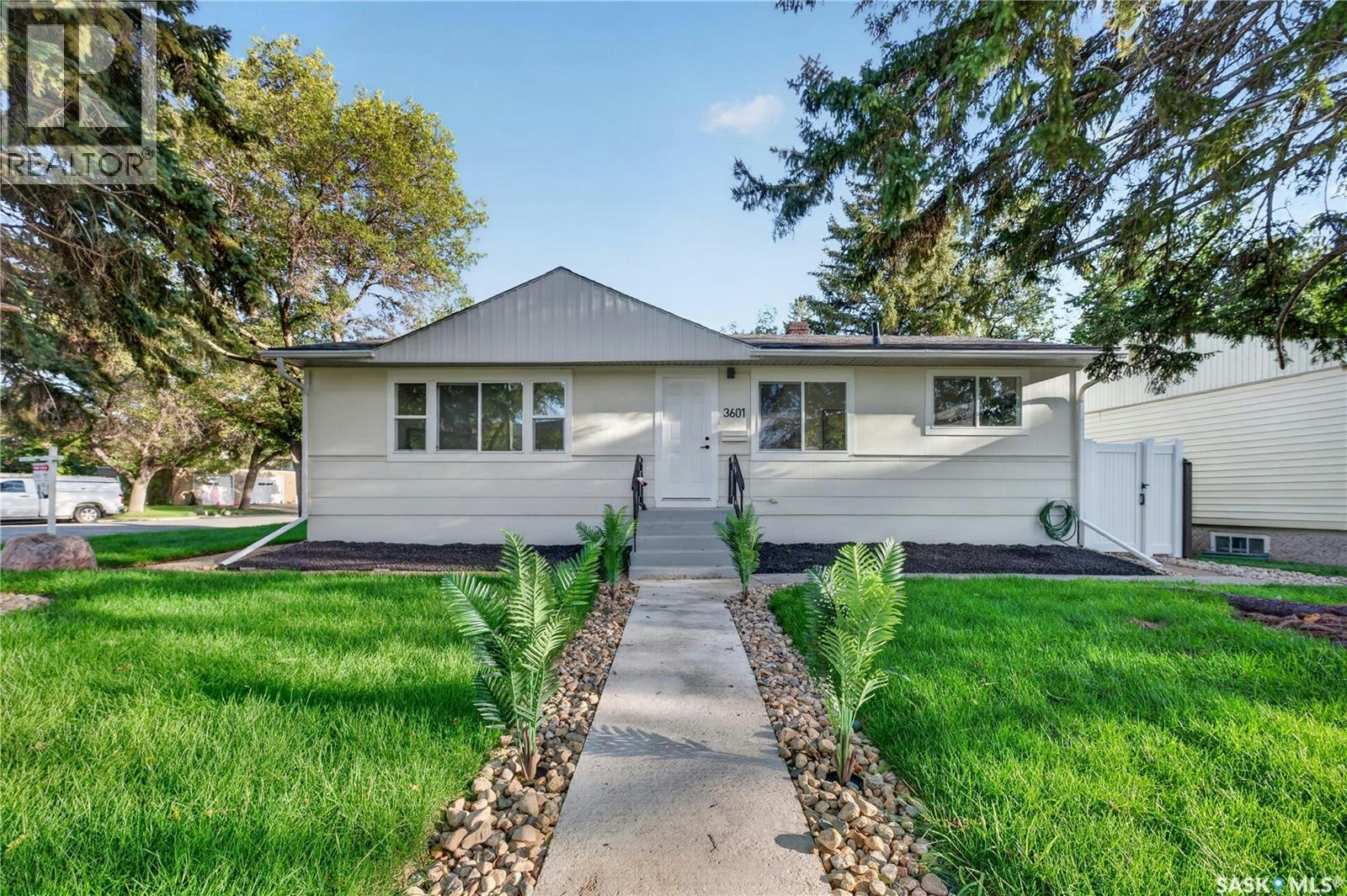 3601 21st Avenue, Regina, SK, S4S 0V3