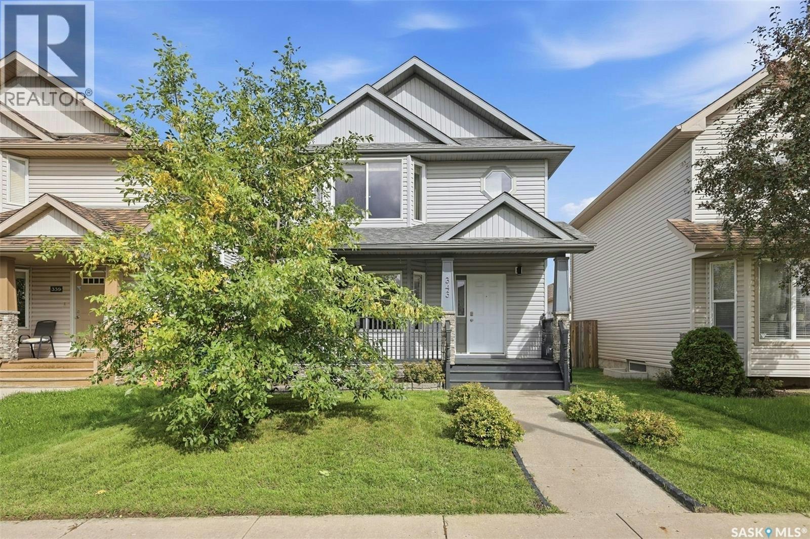 343 Gordon Road, Saskatoon, SK, S7T 0A1