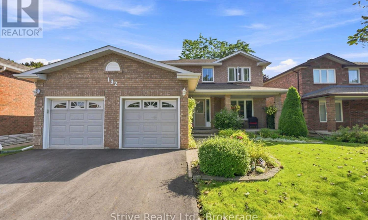 132 House Crescent EAST