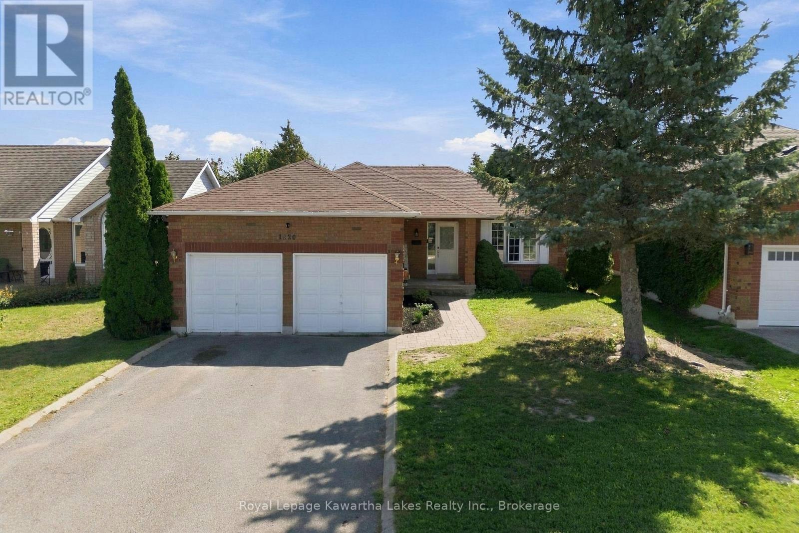 1220 Wildlark Drive, Peterborough, ON, K9K 2J7