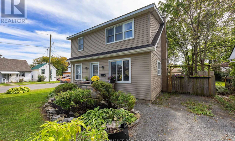 2 Dunkirk Avenue