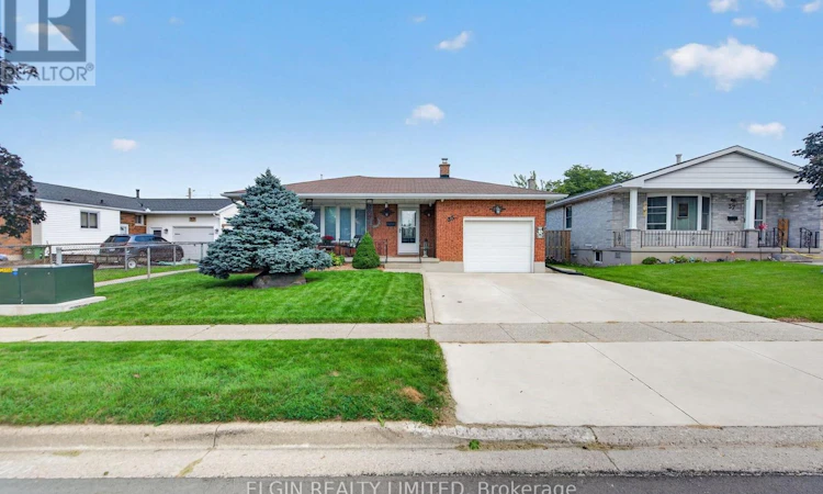 35 Leger Avenue