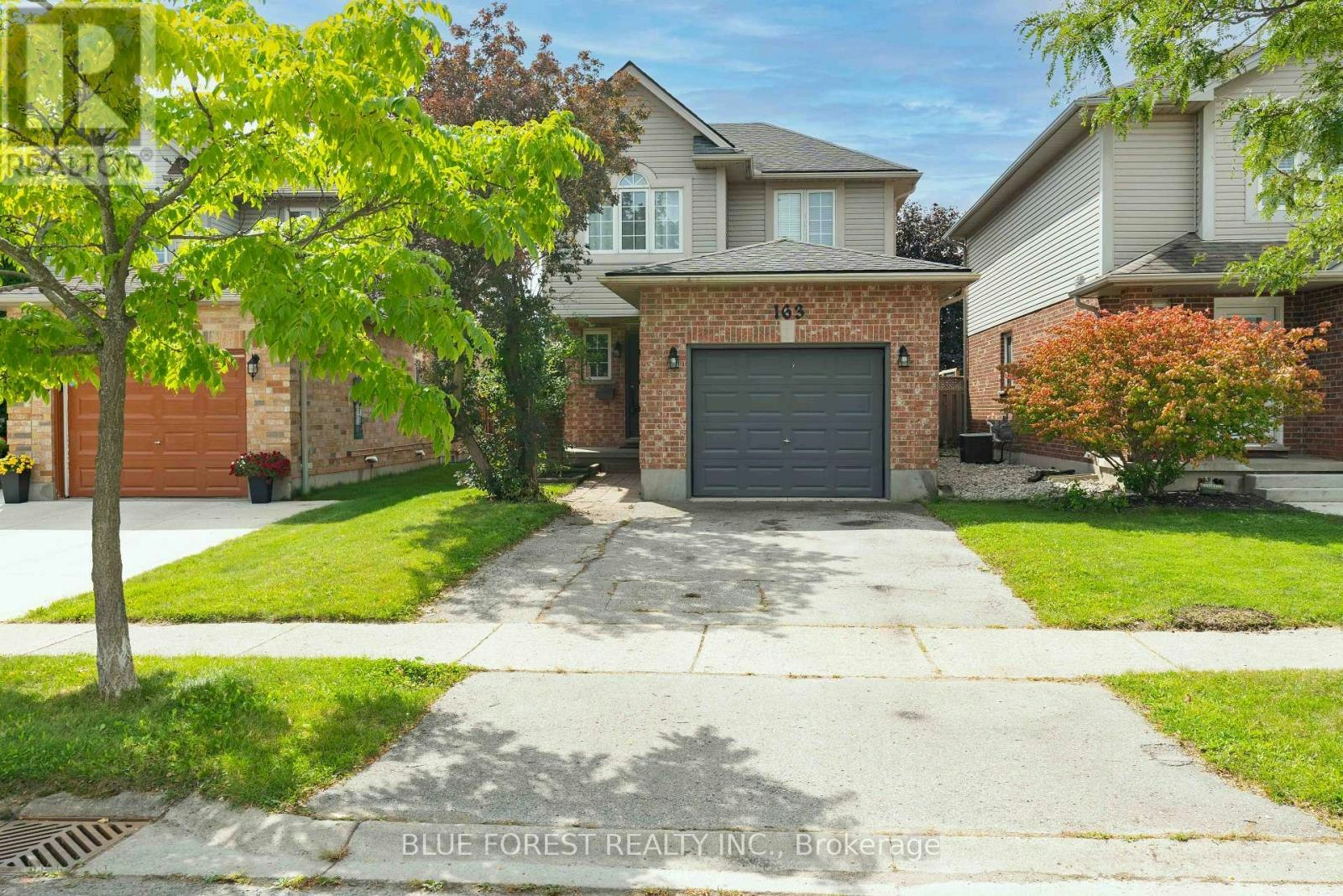 163 Emerald Road, London, ON, N6M 1J3