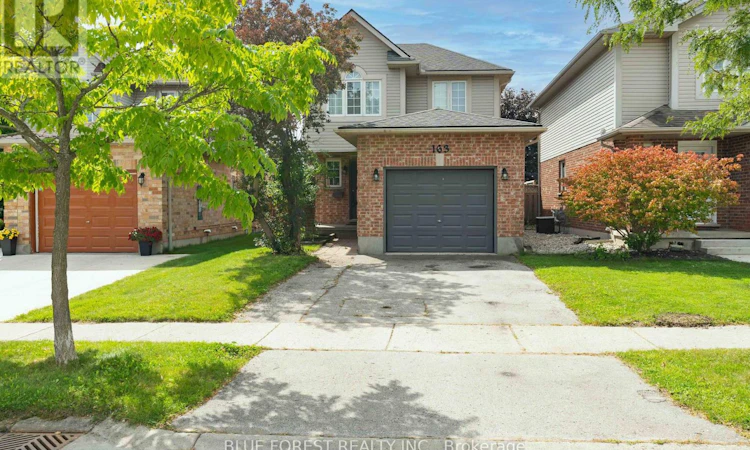 163 Emerald Road