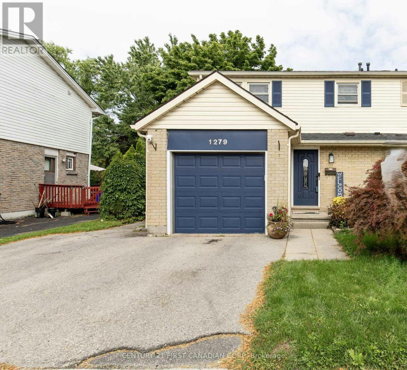 1279 Jalna Boulevard, London, ON, N6E 2G3