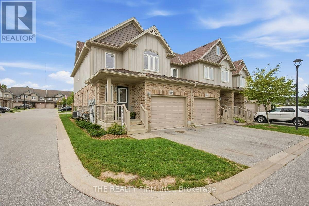 99-1220 Riverbend Road, London, ON, N6K 0B4