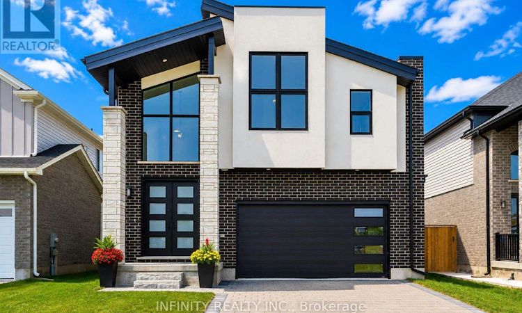157 Crestview Drive