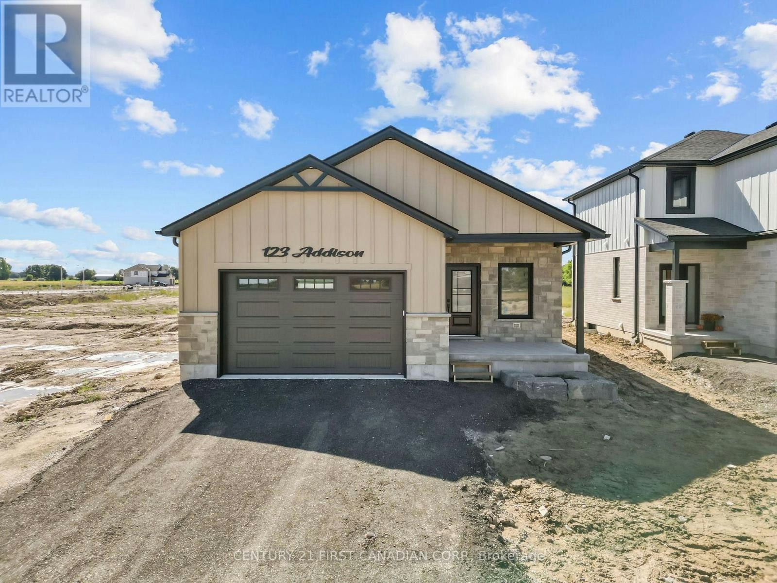 123 Addison Avenue, St. Catharines, ON, N0M 2J0
