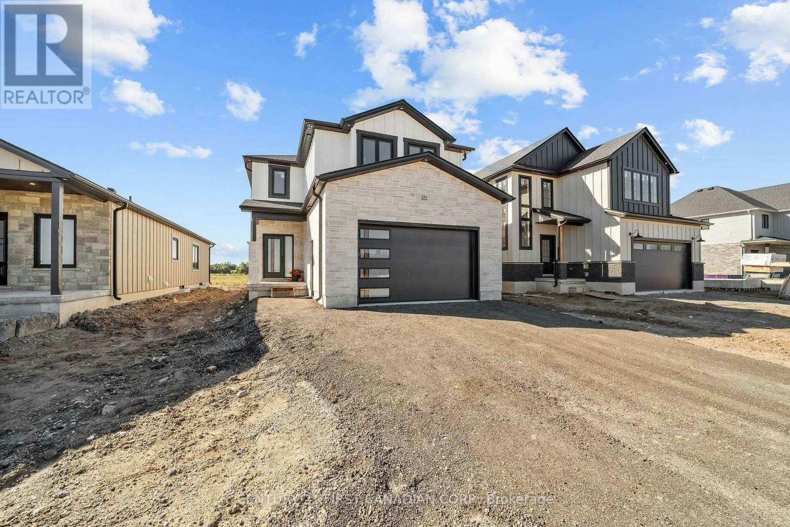 122 Addison Avenue, St. Catharines, ON, N0M 2J0