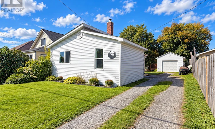132 Huot Street