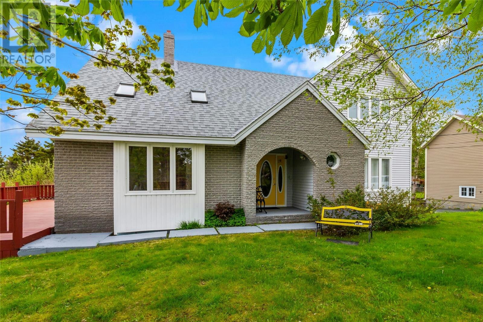 28 Dawes Hill Road, Conception Bay South, NL, A1X 4B5