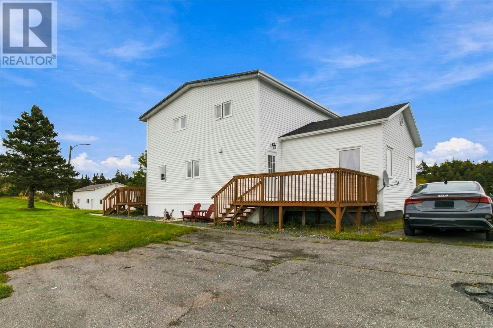 113 Fortins Lane, Renews-Cappahayden, NL, A0A 3N0