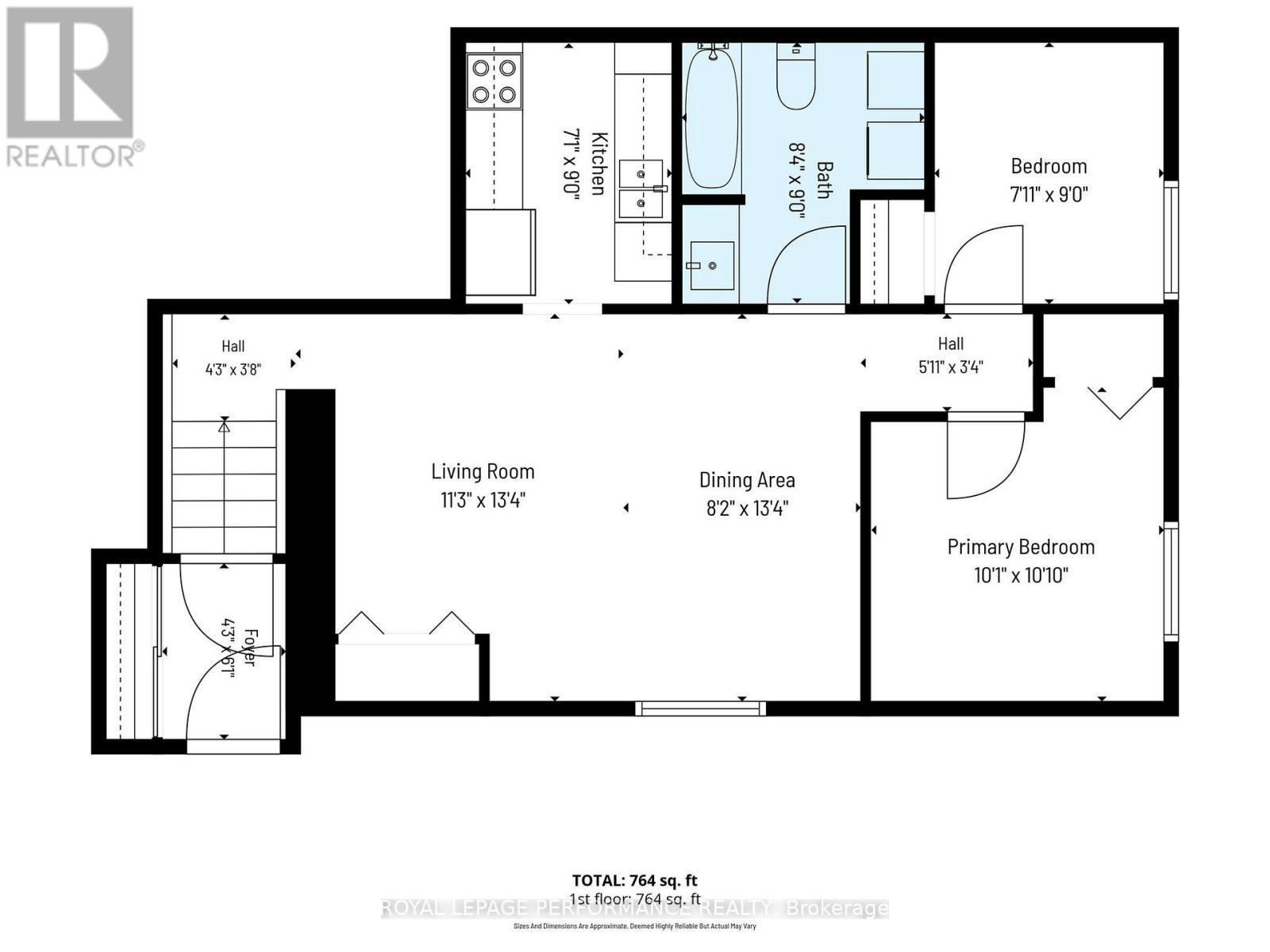 BASEMENT-46 Constantineau Street, Limoges, ON, K0A 2M0 - 18