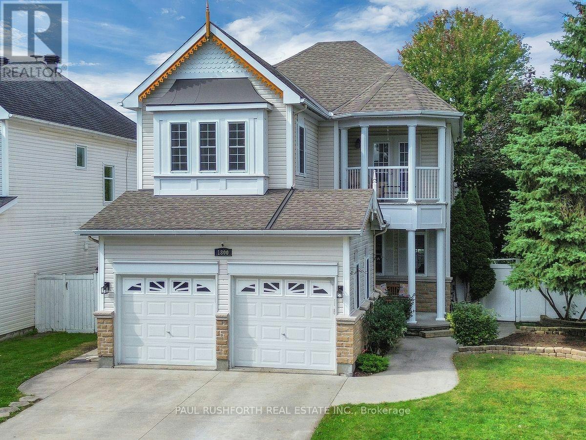 1800 Nicolet Way, Ottawa, ON, K4A 3T7