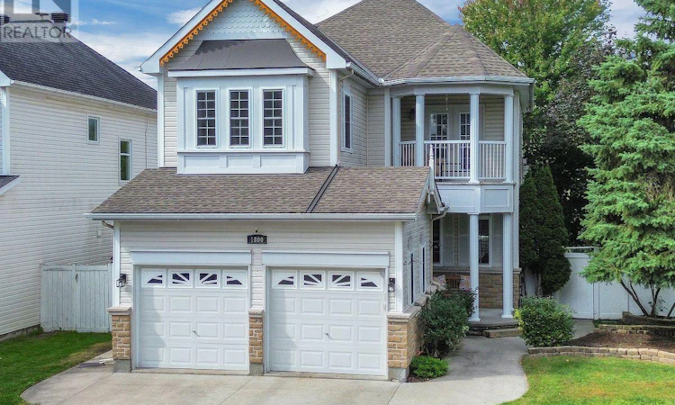 1800 Nicolet Way