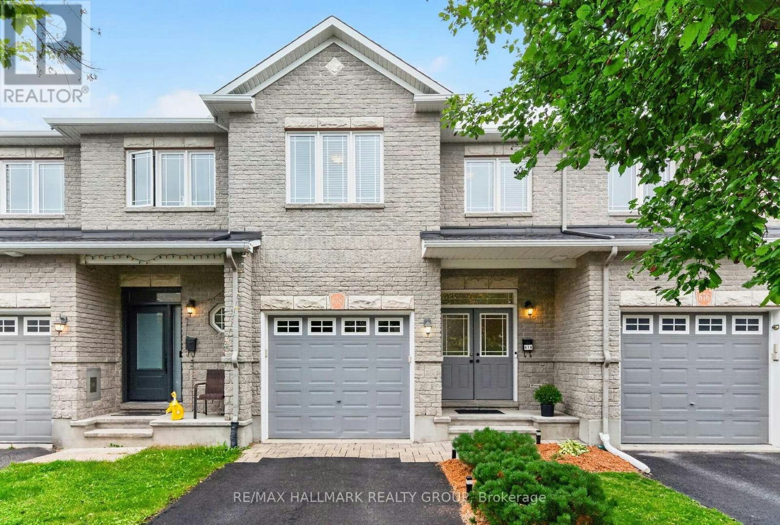 678 Percifor Way, Ottawa, ON, K1W 0E2