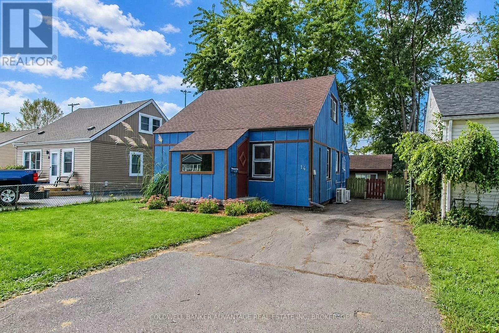 14 Bishop Road, Welland, ON, L3B 2V5