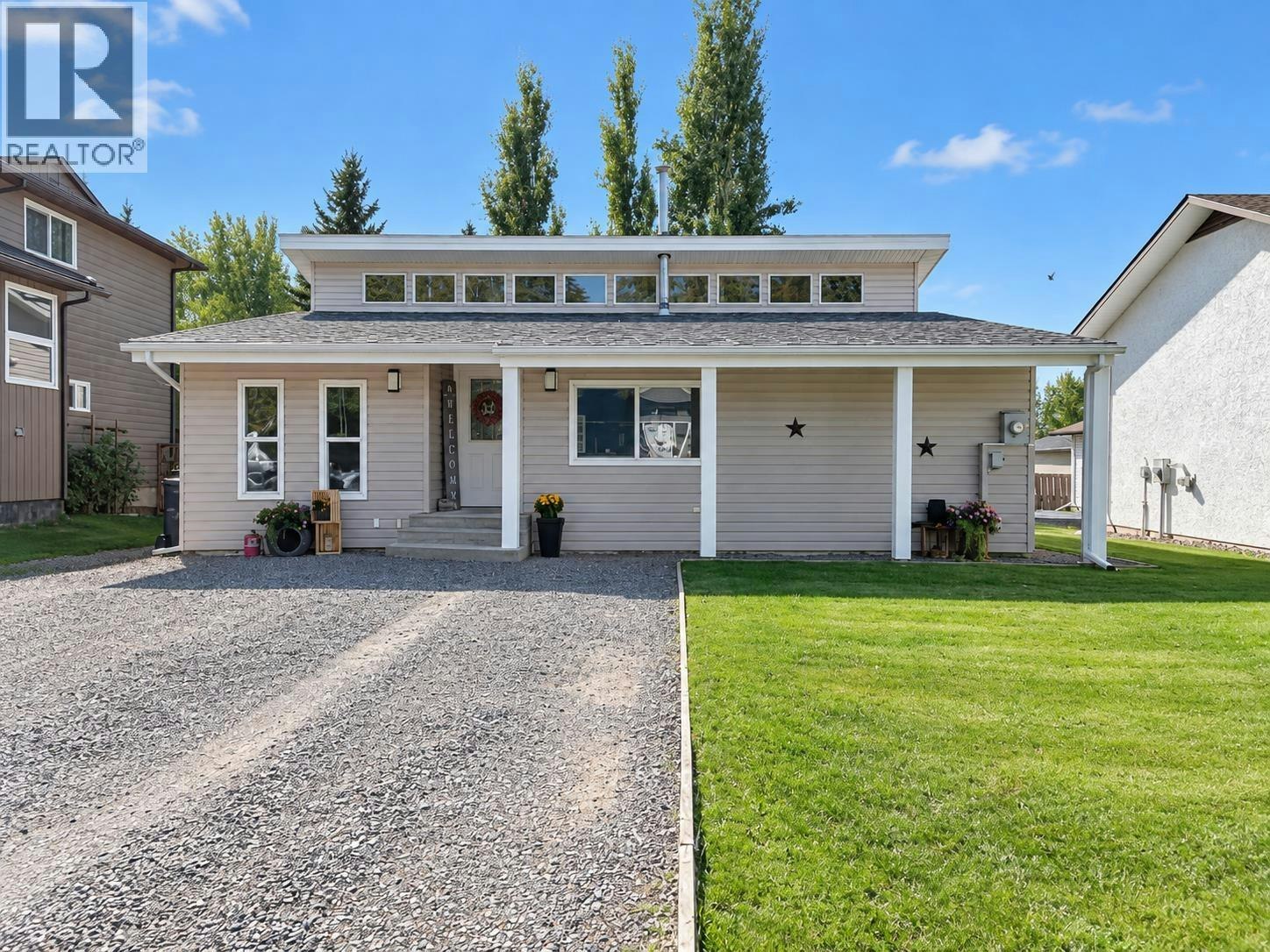 2990 Nadina Way, Houston, BC, V0J 1Z0