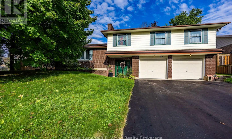 4 Owl Drive