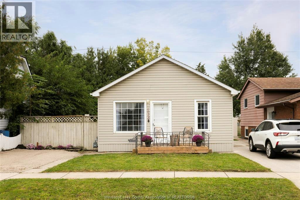 1028 Reedmere Road, Windsor, ON, N8S 2M1