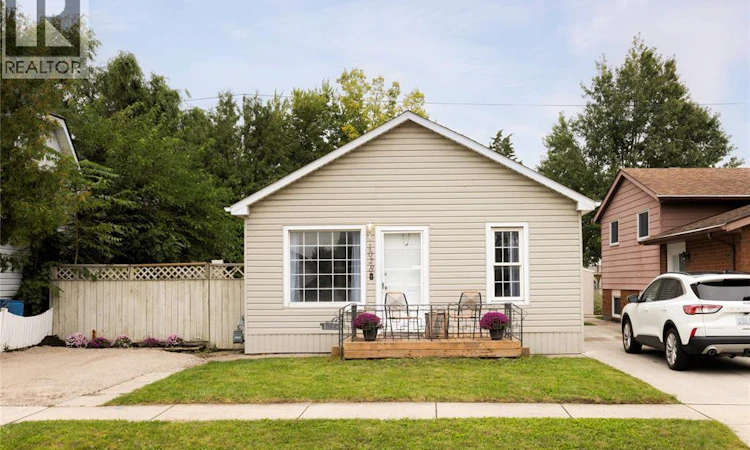 1028 Reedmere Road