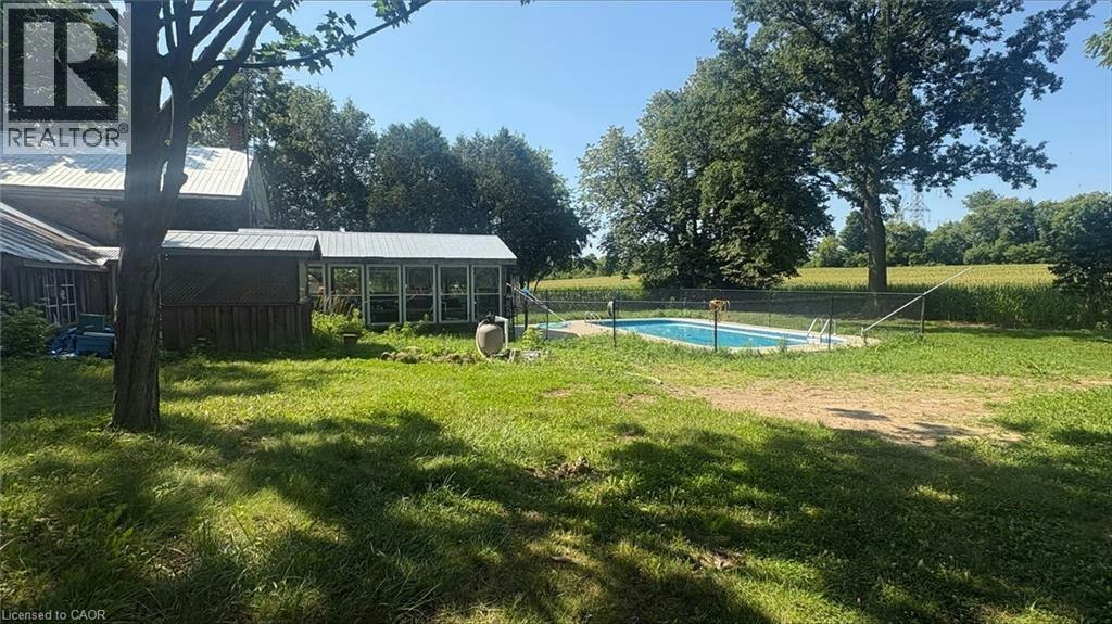 1457 Regional 97 Road