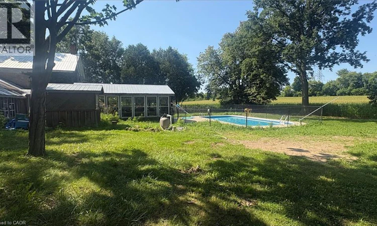 1457 Regional 97 Road