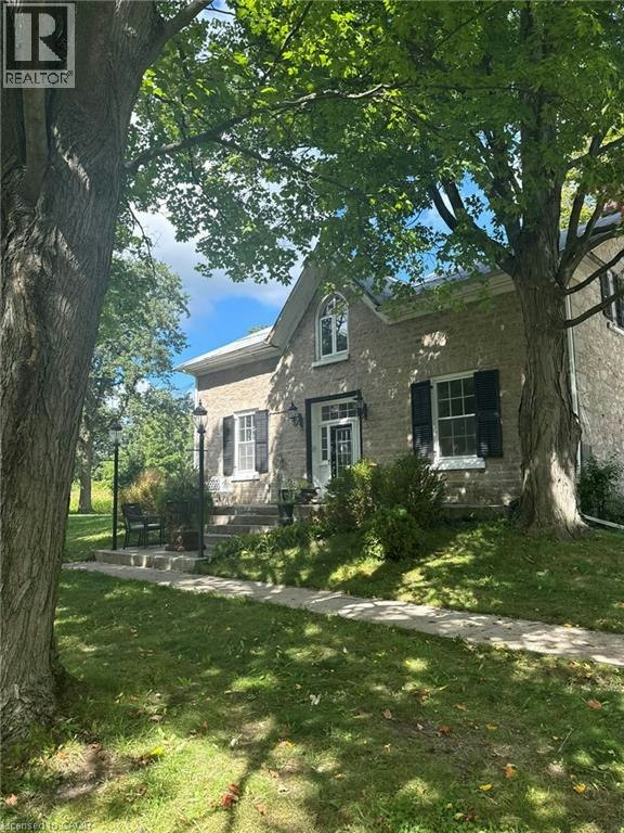 1457 Regional 97 Road, Hamilton, ON, N0B 2J0