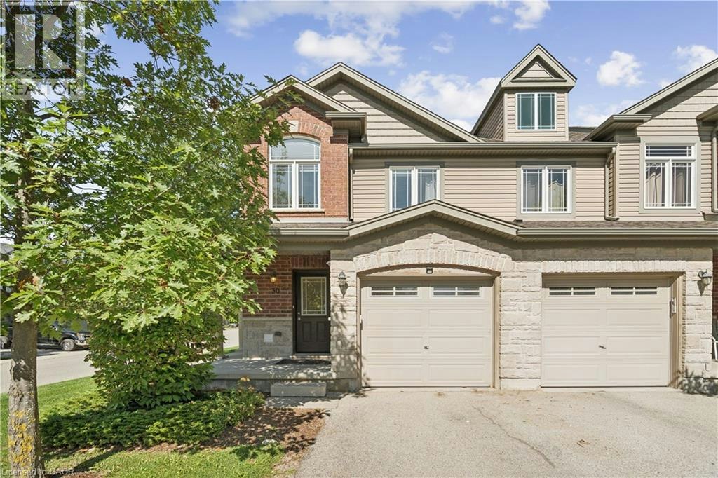 30 Kingsbury Square, Guelph, ON, N1L 0K6 - 4