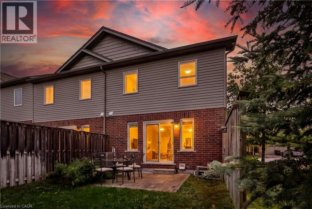 30 Kingsbury Square, Guelph, ON, N1L 0K6 - 30