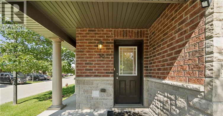 30 Kingsbury Square, Guelph, ON, N1L 0K6 - 5